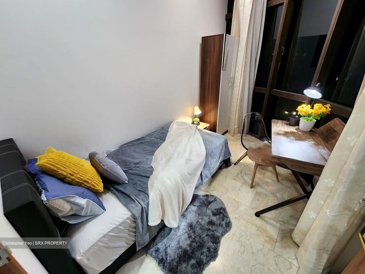 Parc Oasis (D22), Condominium #620660631